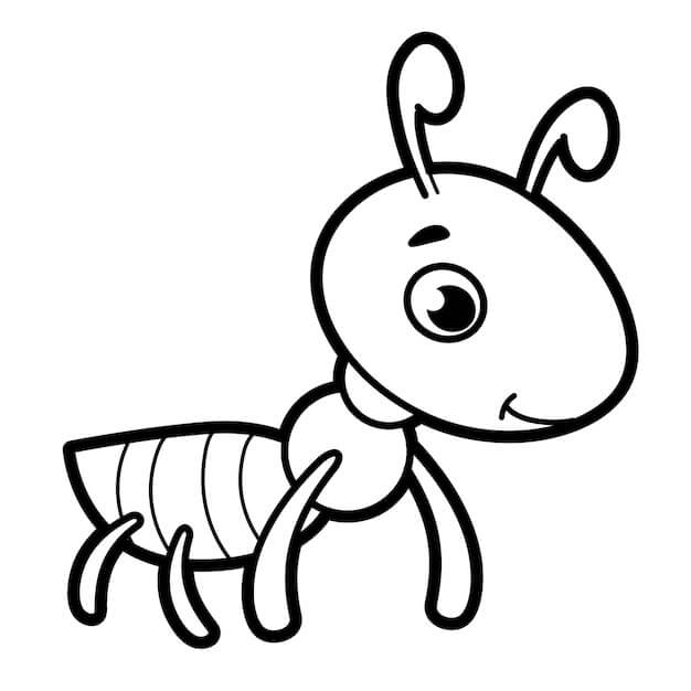 Hormiga