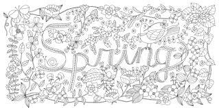 Idea de Primavera