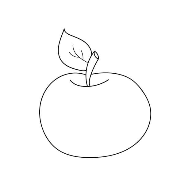 Idea Libre de Manzana