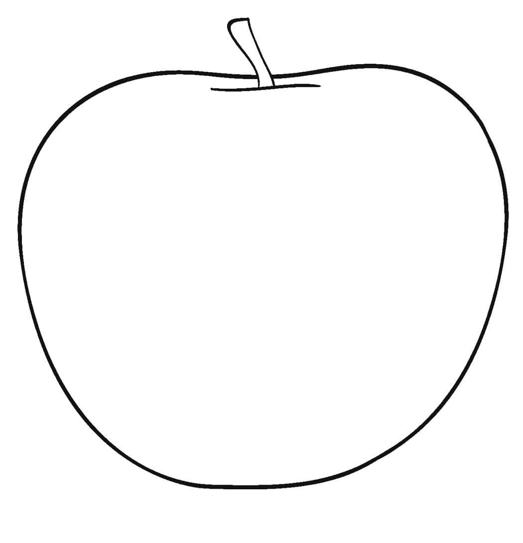 Imágenes Gratuitas de Manzana