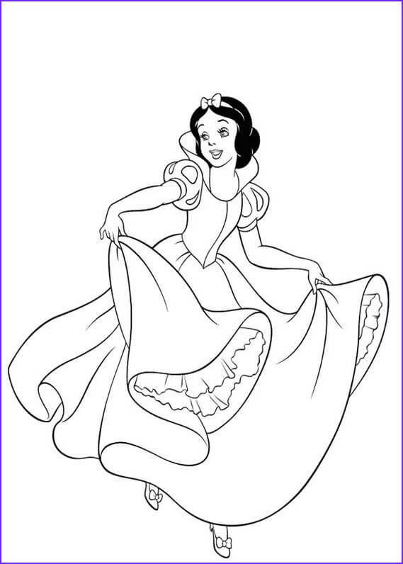 Increíble Blancanieves
