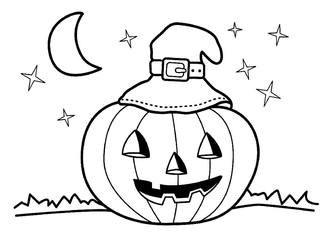 Jack o’ Lantern