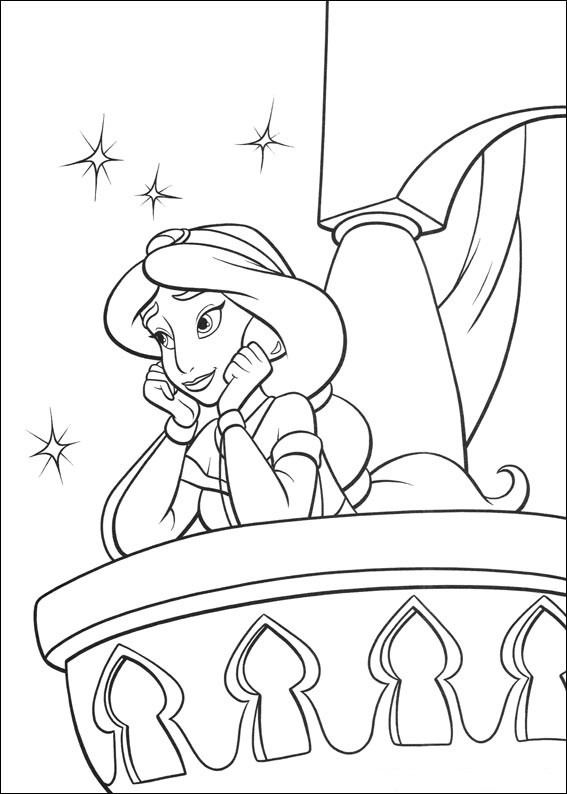 Jasmine