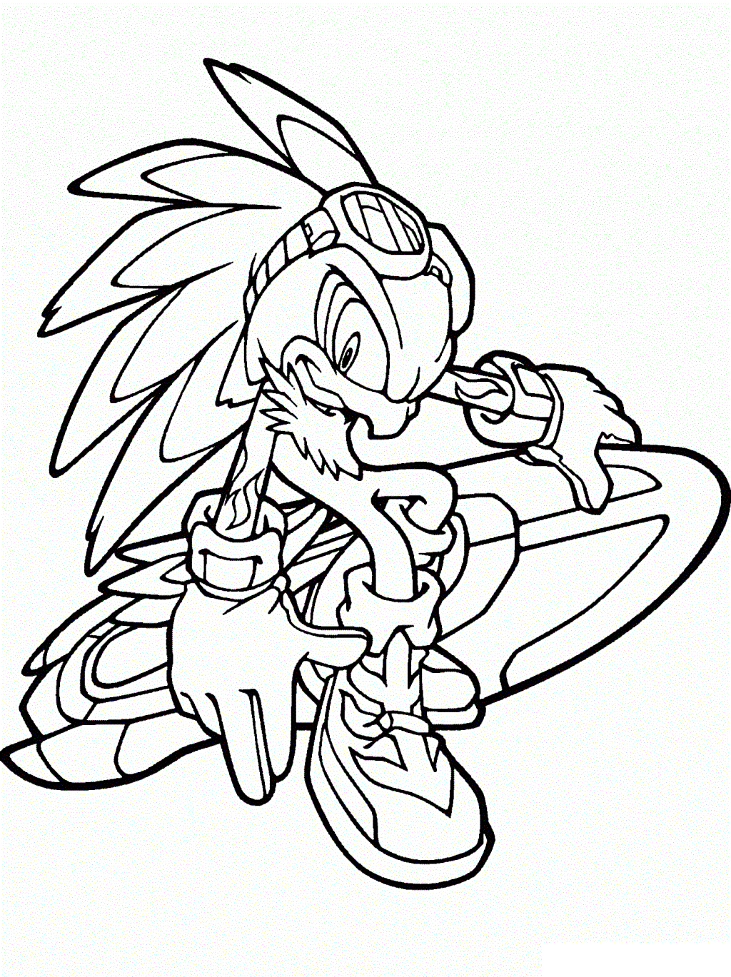 Jet El Halcón