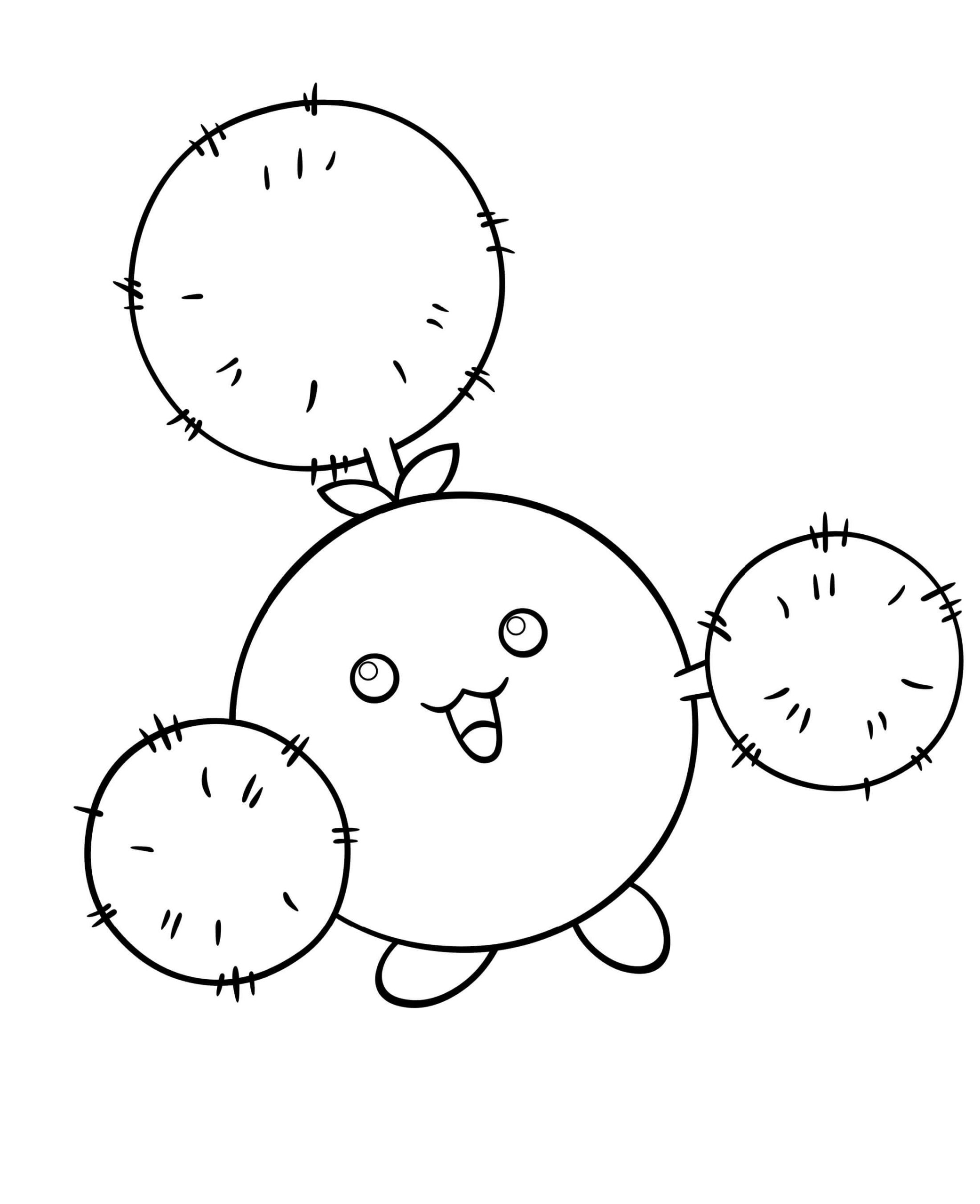 Jumpluff en Pokémon