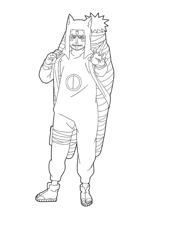 Kankuro