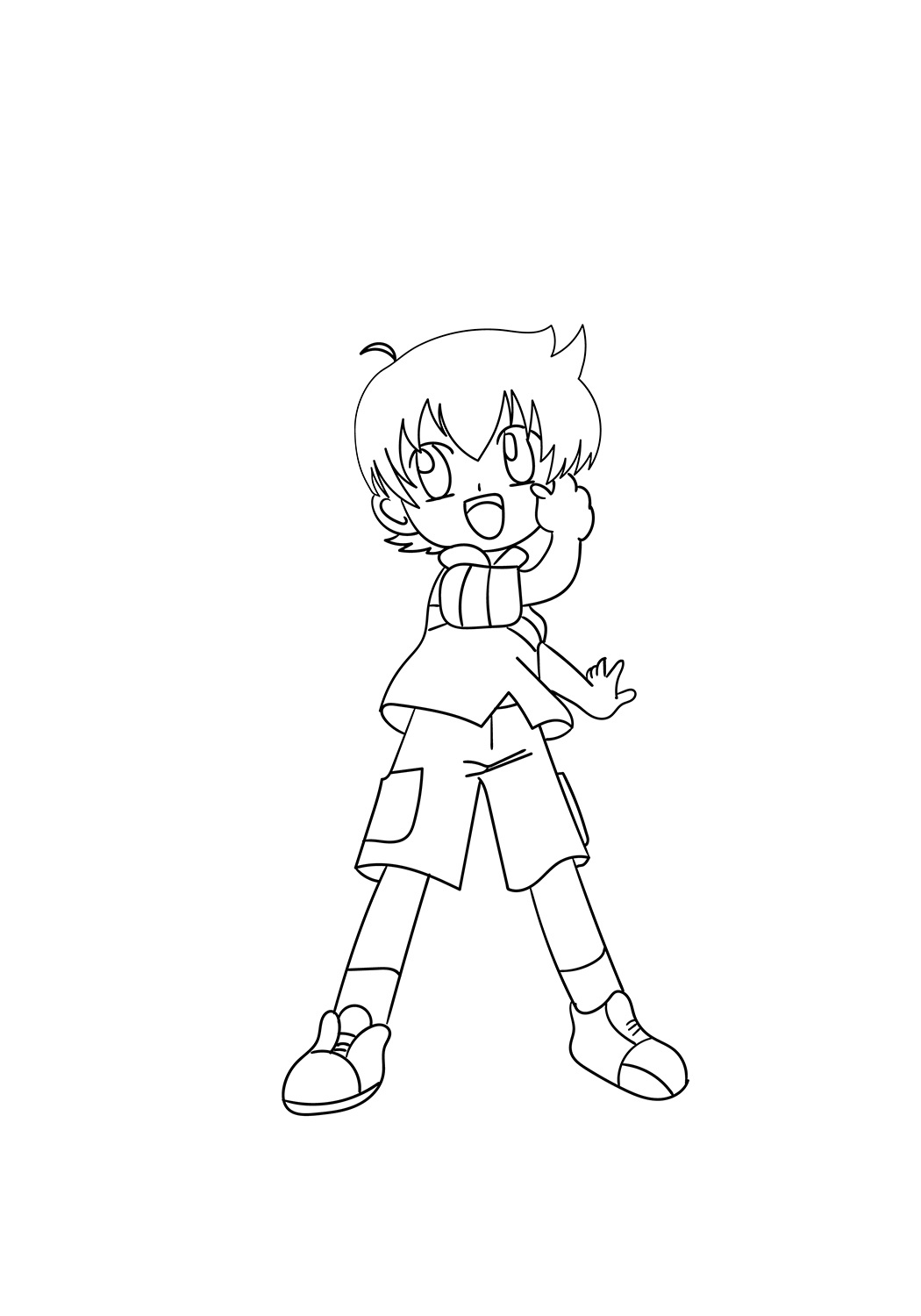 Kenta Yumiya Linda