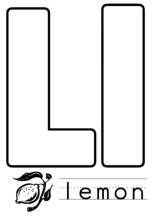 Limón L