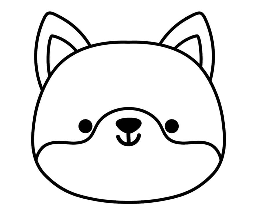 Linda Cabeza de Perro