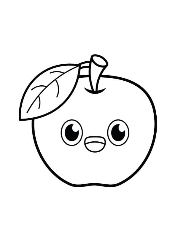 Linda Manzana