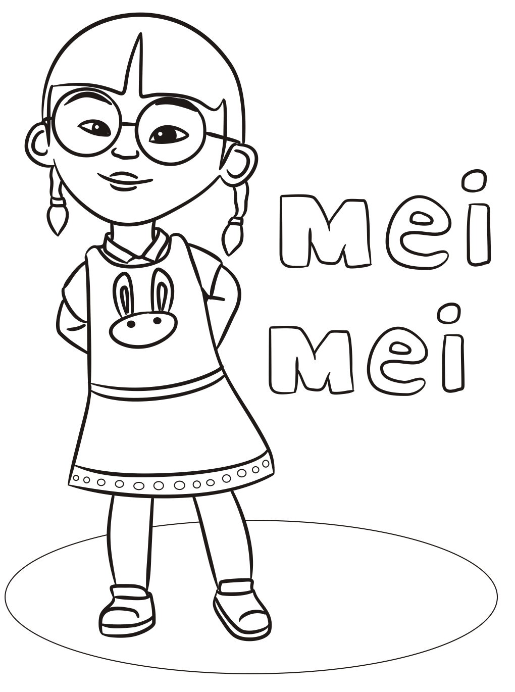 Linda Mei Mei