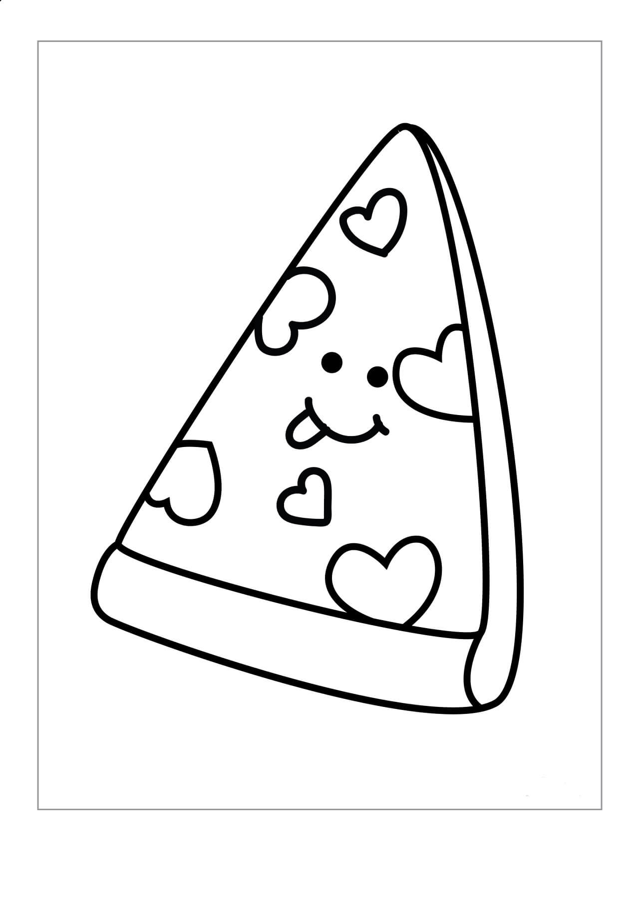 Linda Pizza
