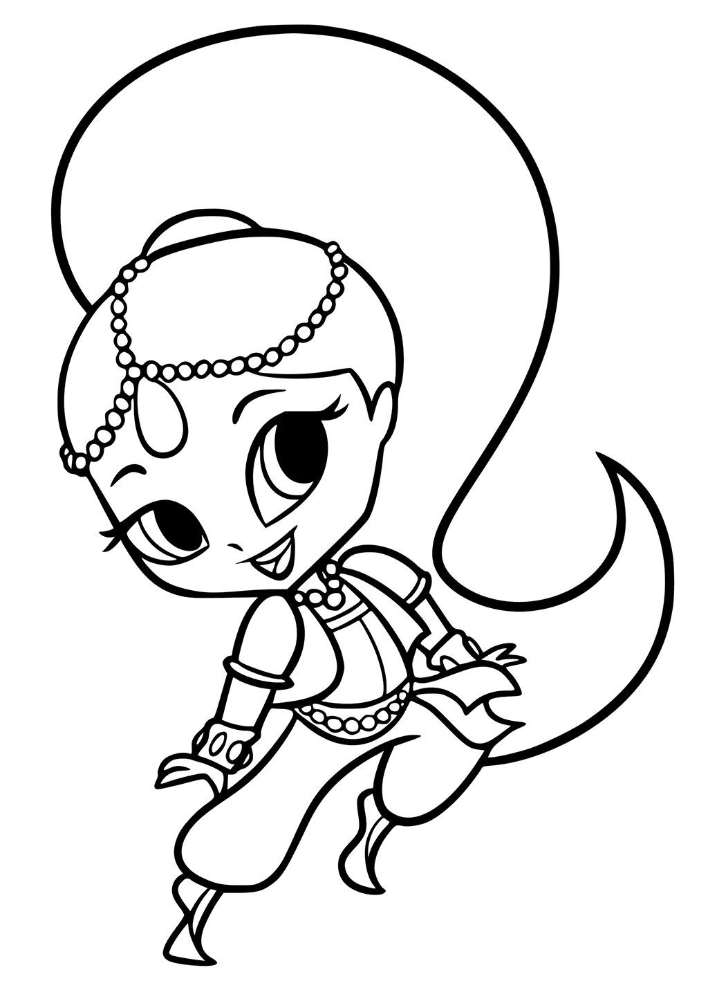 Linda Shimmer