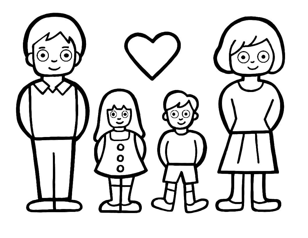 Lindo Familia