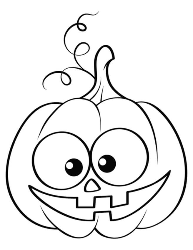 Lindo Jack o 'Lantern