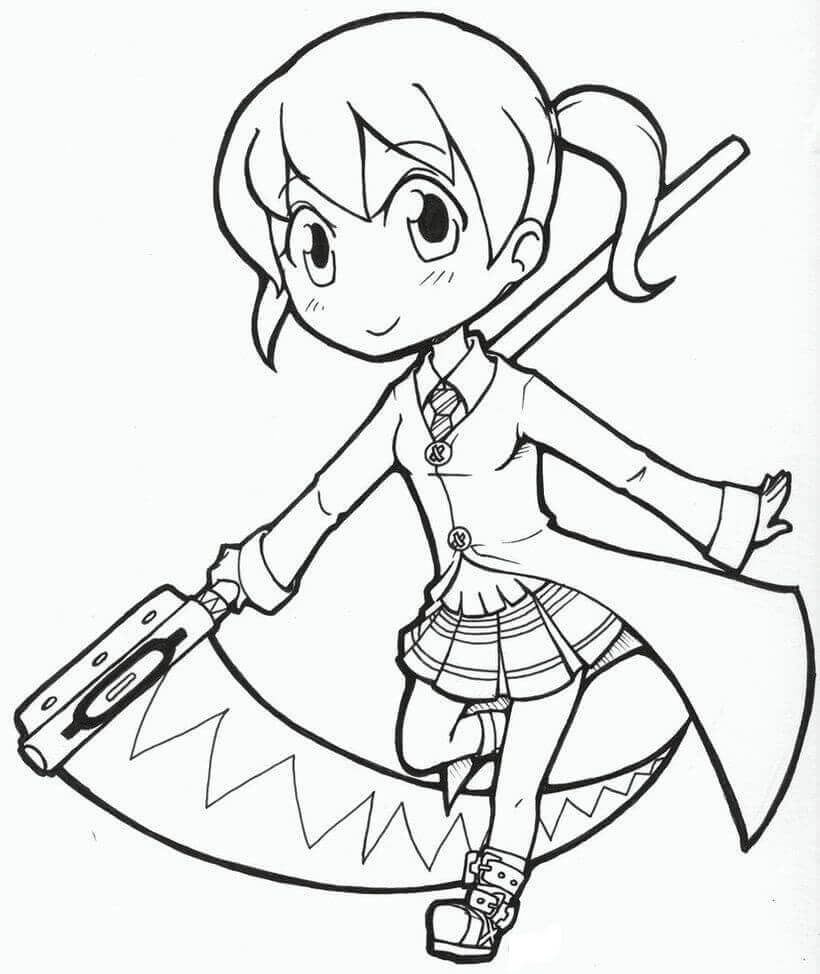 Lindo Maka Albarn