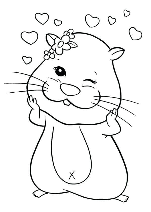 Lindo Ratón