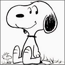 Lindo Snoopy
