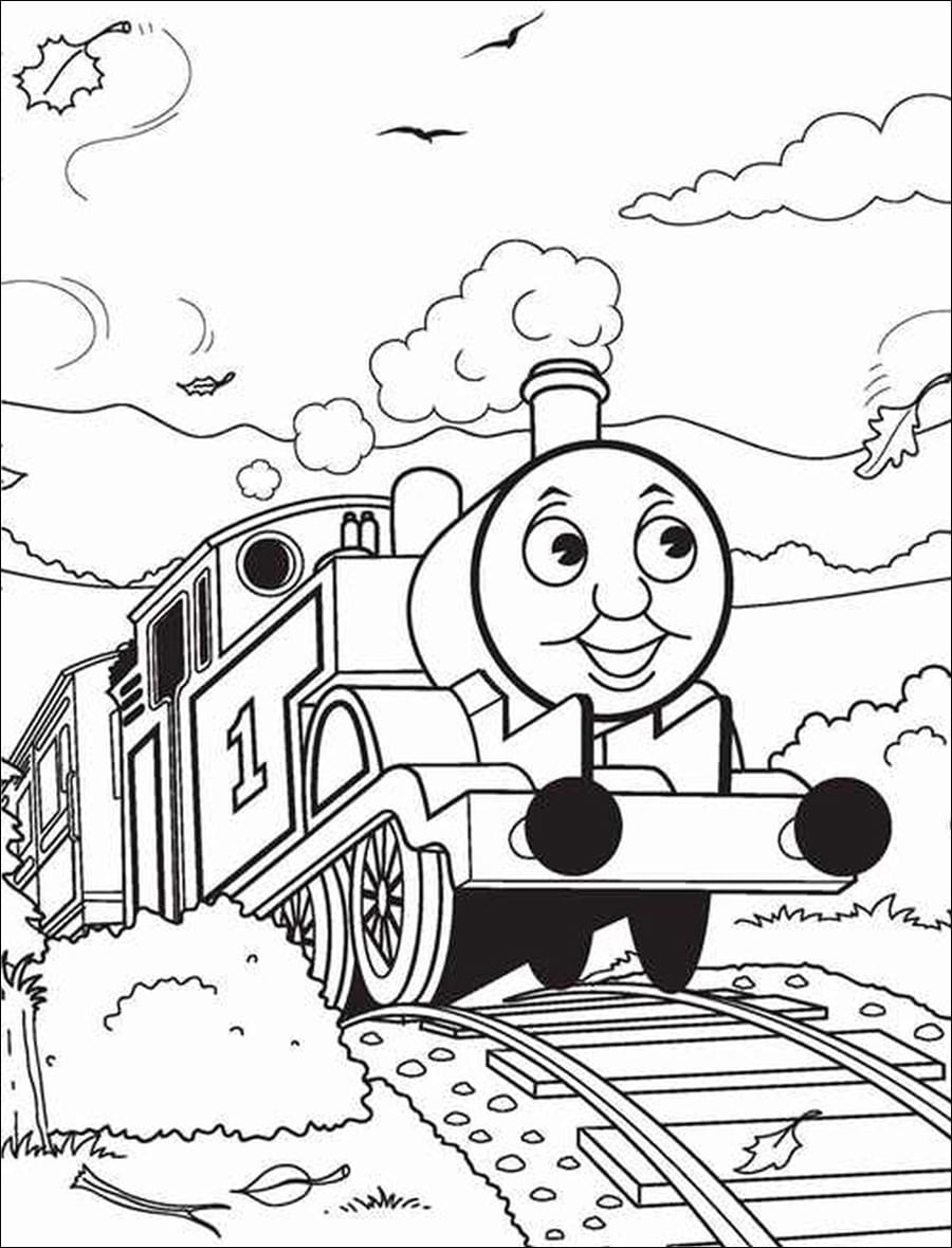 Lindo Tren