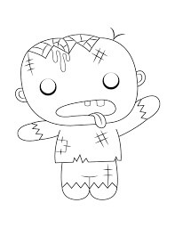 Lindo Zombi