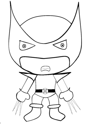 Wolverine