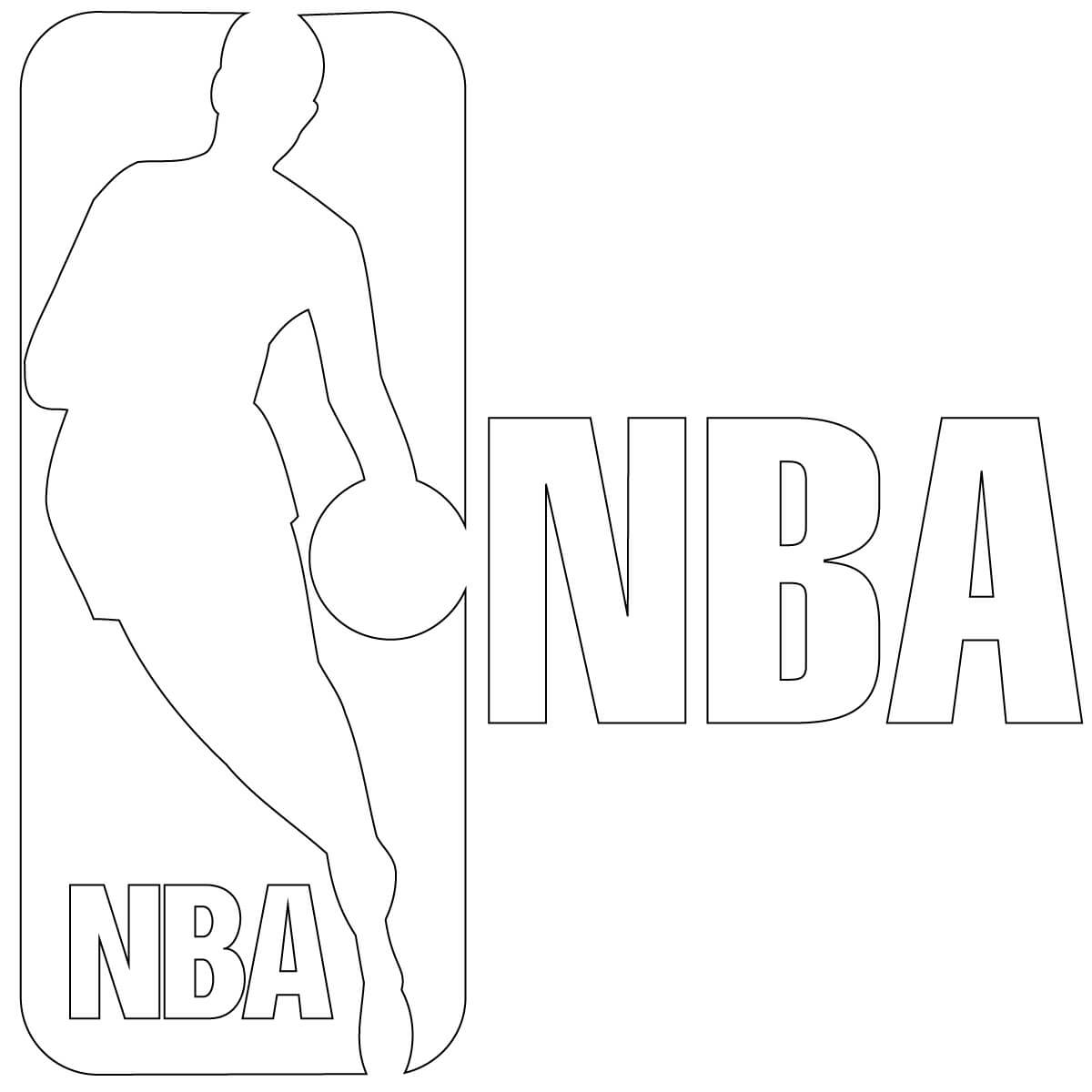 Logotipo de la NBA