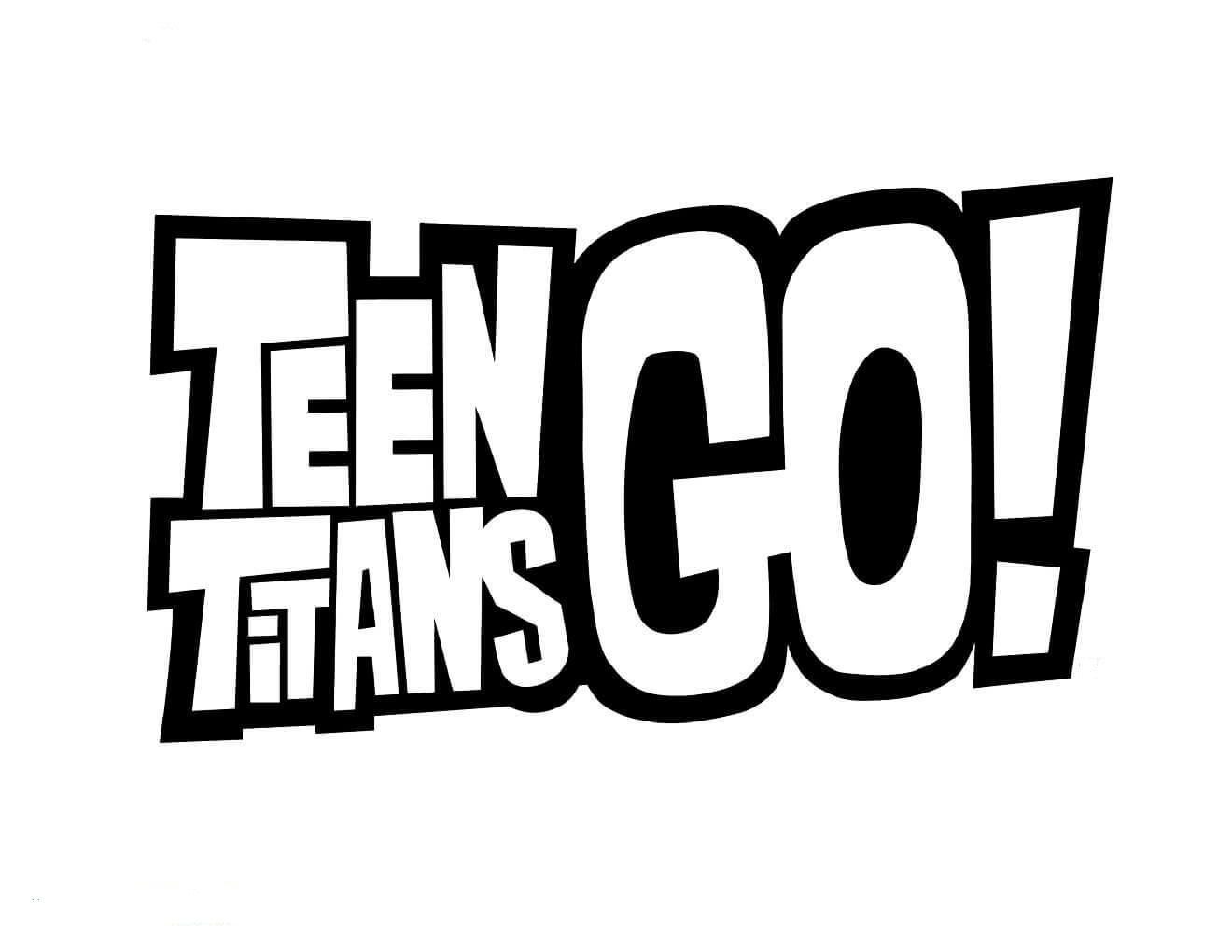 Los Jóvenes Titanes Van