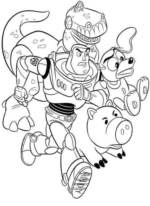 Toy Story