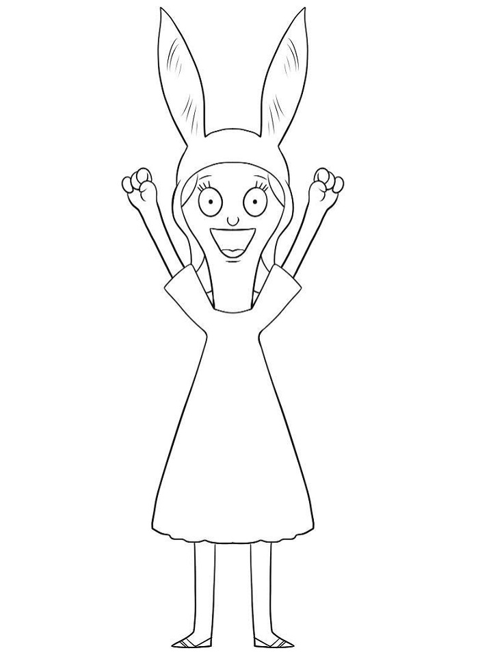 Louise Belcher
