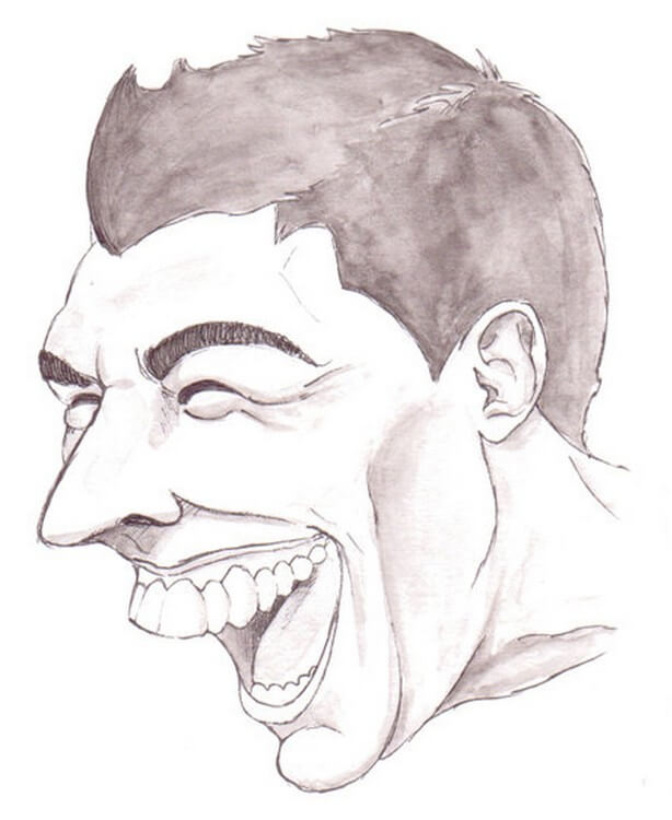 Luis Suarez Gracioso Estupido
