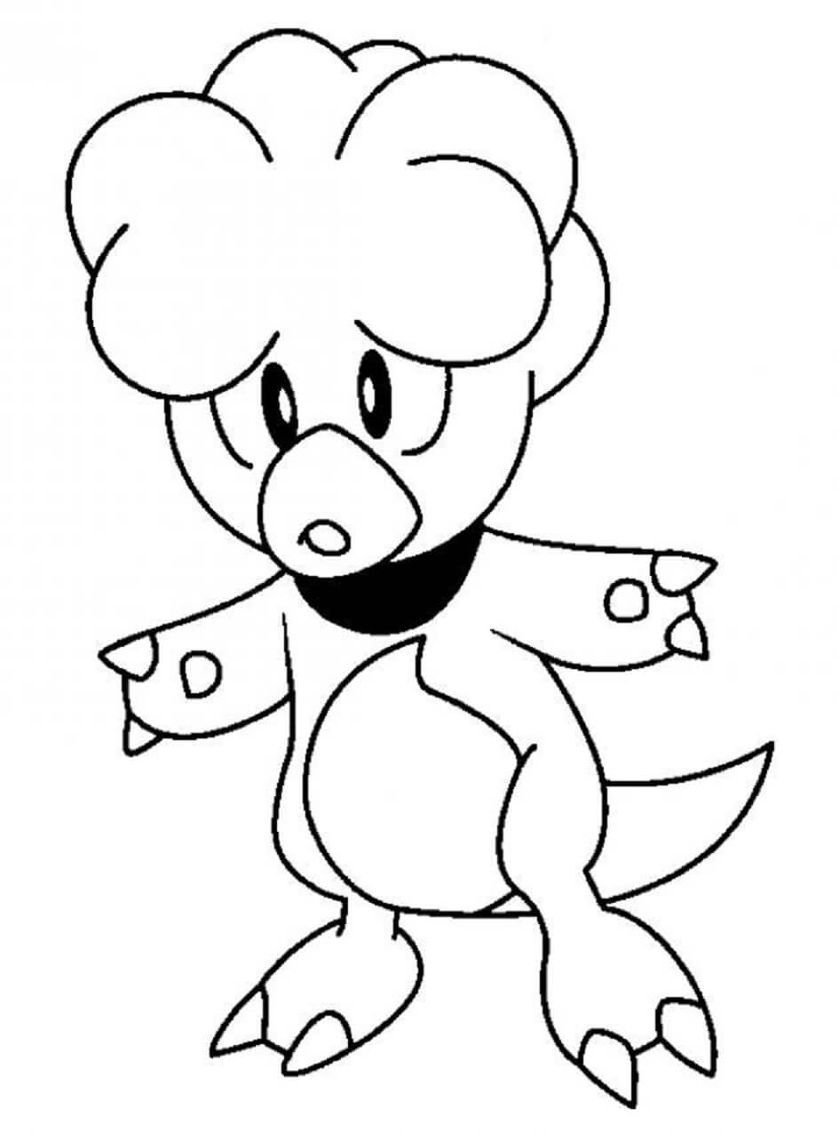 Magby en Pokémon