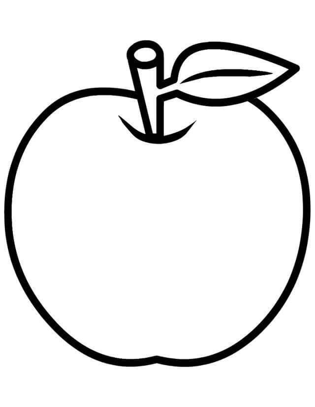 Manzana Básica