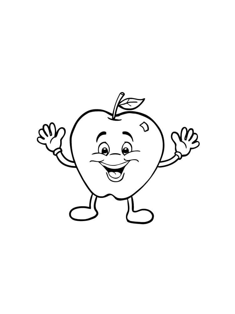 Manzana de la Diversión