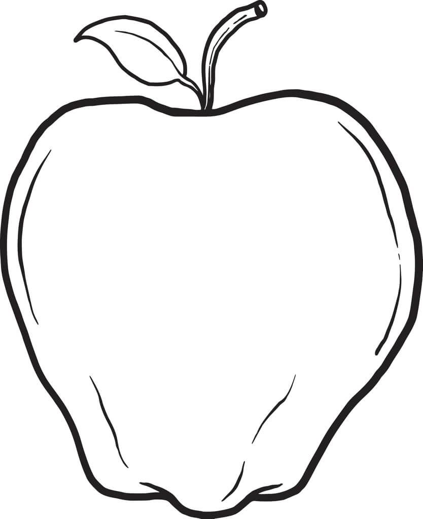 Manzana Foto Gratis