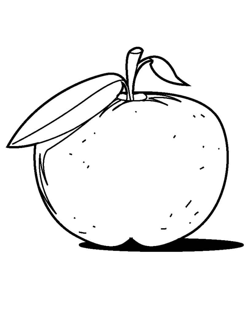 Manzana Increíble