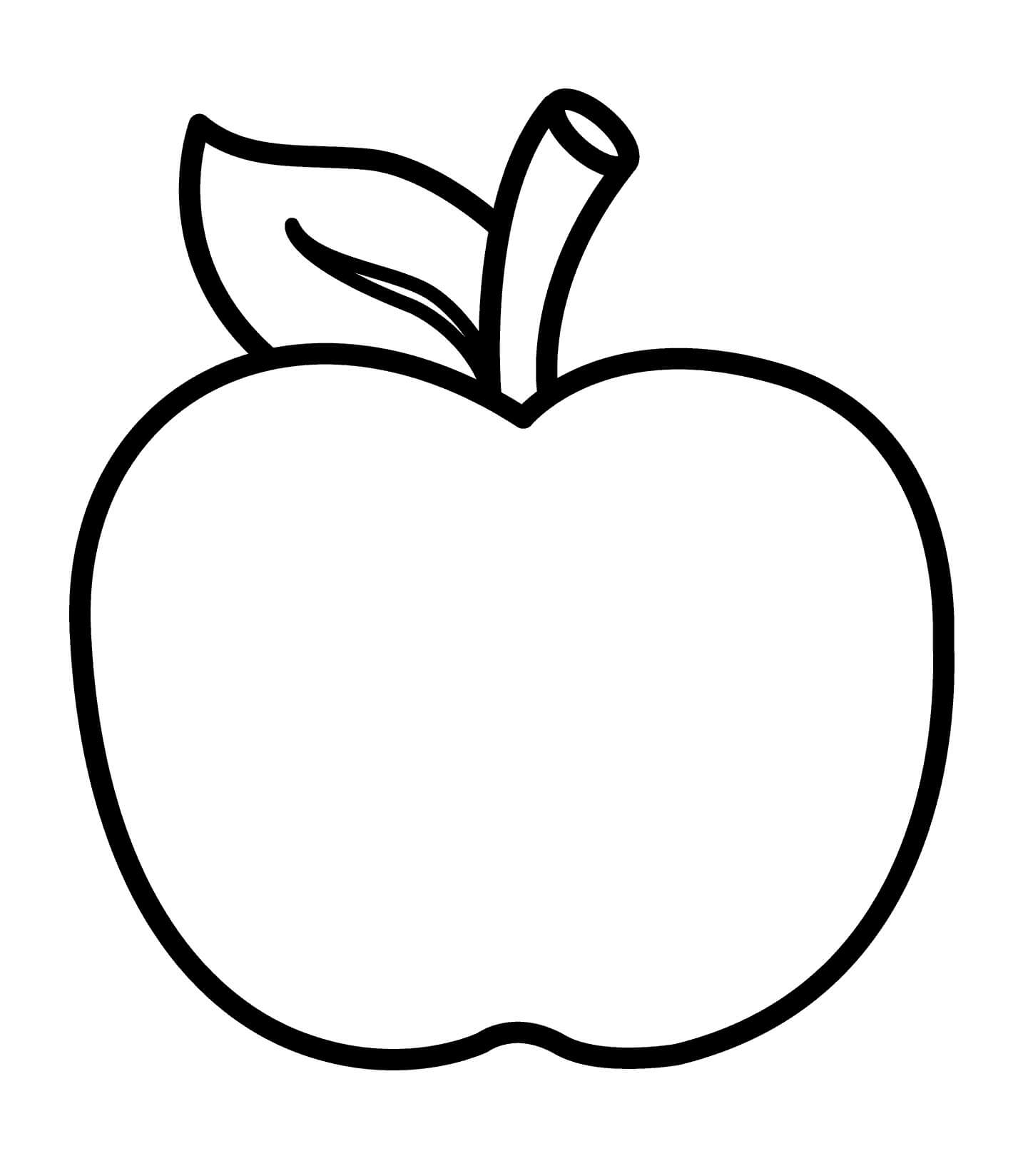 Manzana Normal