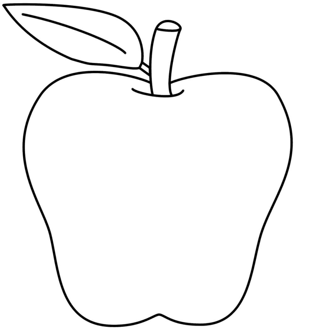 Manzana Perfecta