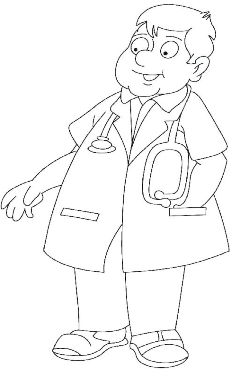 Médico Gordo