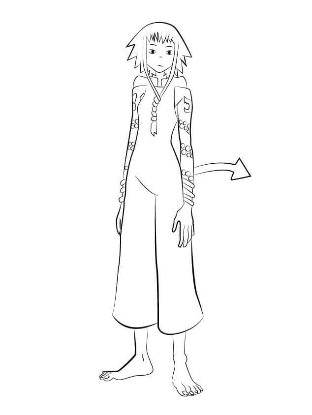 Soul Eater