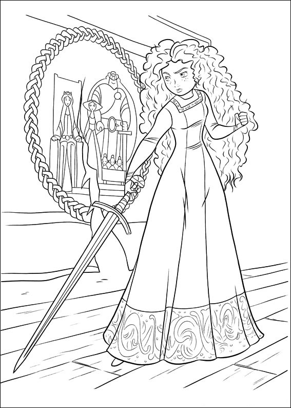 Merida