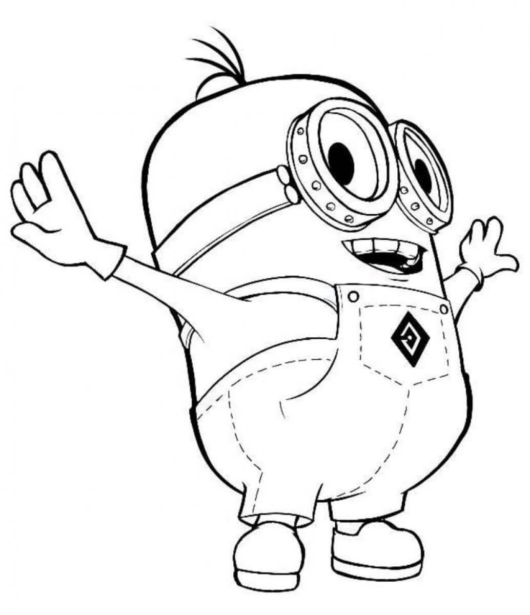 Mi Villano Favorito