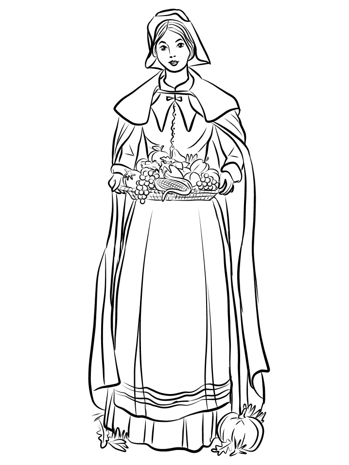 Mujer Peregrina