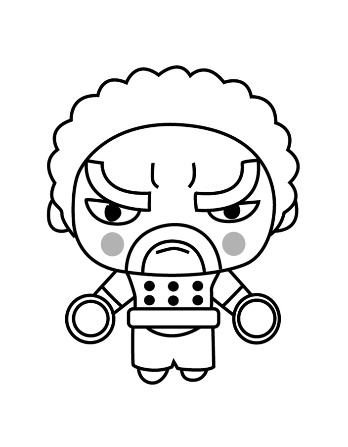 Muji De Pucca