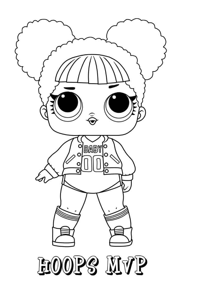 Muñeca Aros Mvp Jajaja