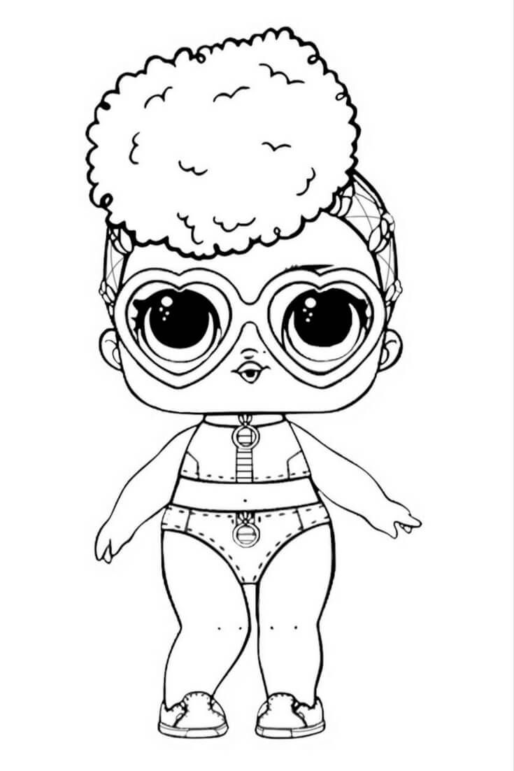 Muñeca Rotura Marea Jajaja