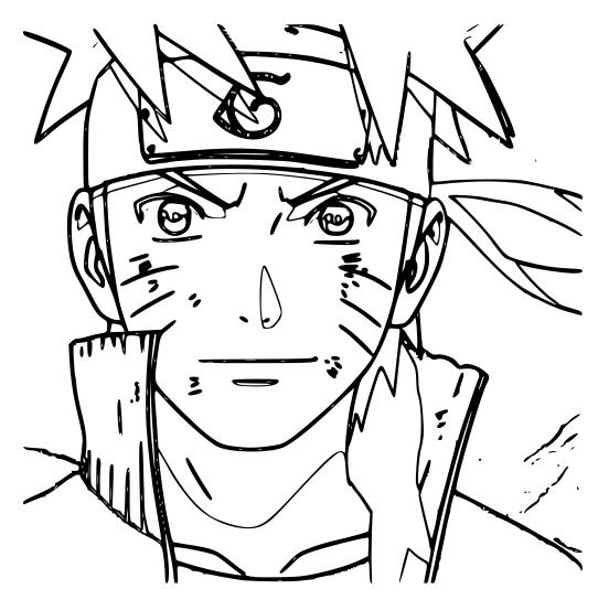 Naruto Genial