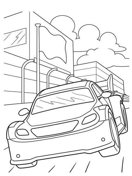 Nascar