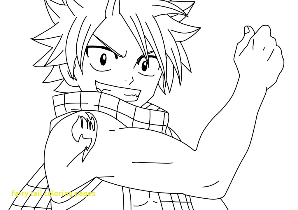 Natsu Dragón Cola De Hadas Asesino