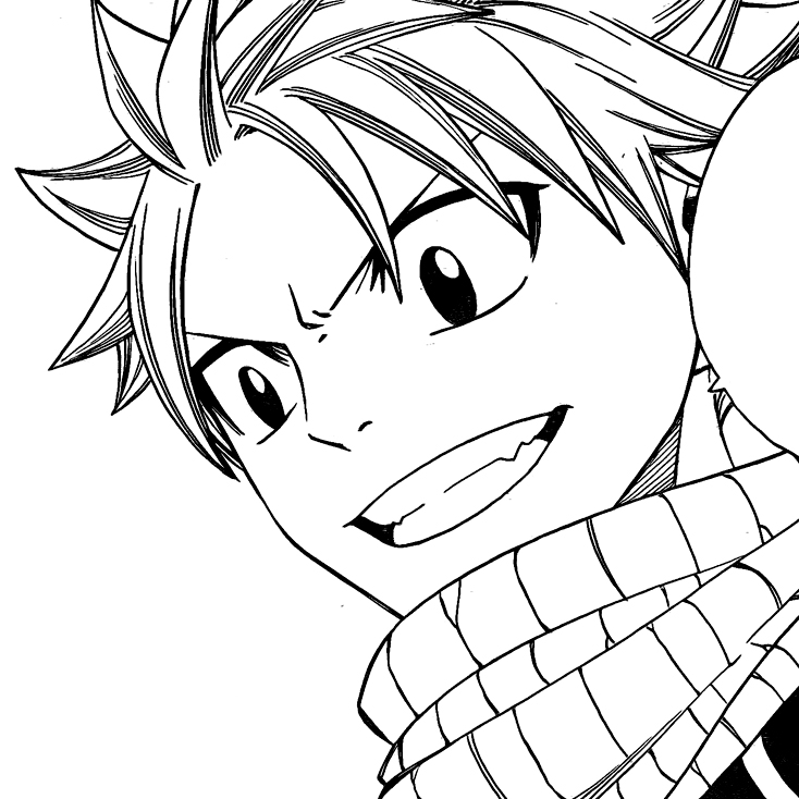 Natsu