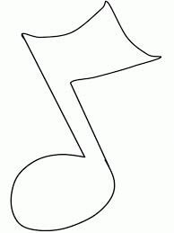 Nota Musical legal